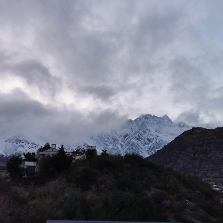 קווינסטאון Alpine Village Views מראה חיצוני תמונה