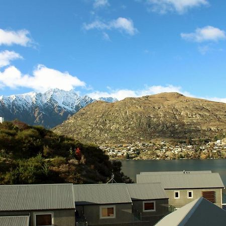 קווינסטאון Alpine Village Views מראה חיצוני תמונה