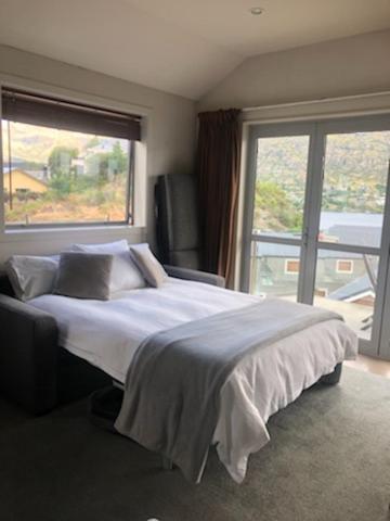 קווינסטאון Alpine Village Views מראה חיצוני תמונה